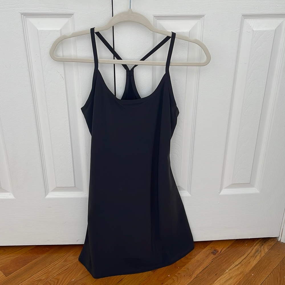Outdoor Voices Exercise Dress